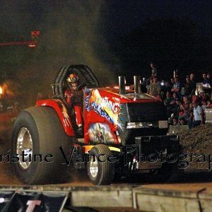 Meet your Posher, Eilene